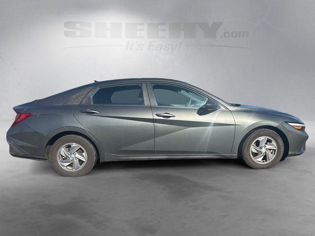 2024 Hyundai Elantra SE Chantilly VA