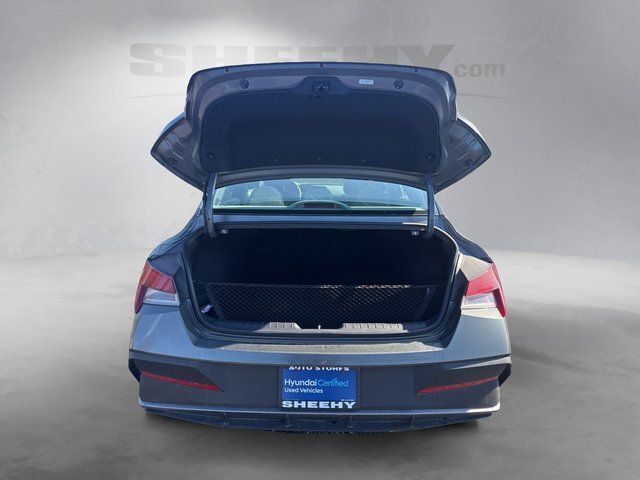 2024 Hyundai Elantra SE Chantilly VA