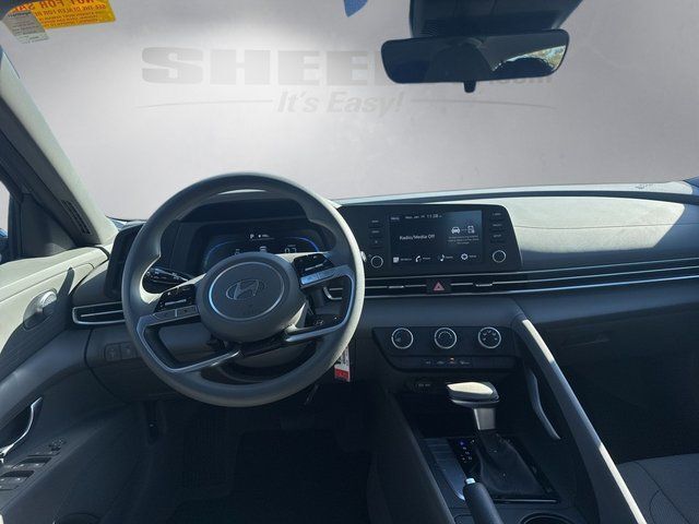2024 Hyundai Elantra SE Chantilly VA