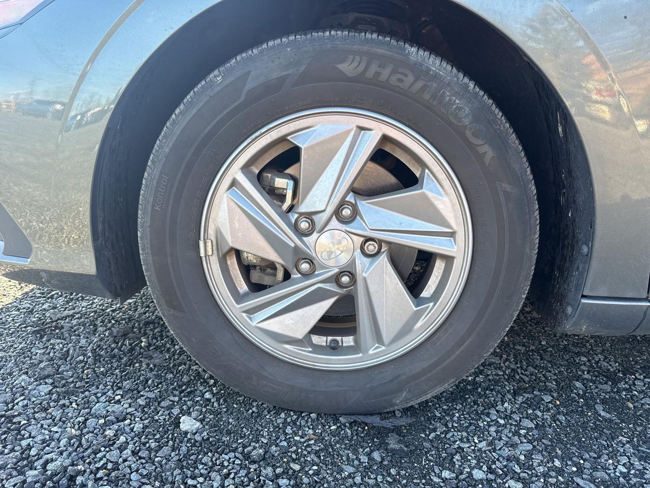 2024 Hyundai Elantra SE Chantilly VA