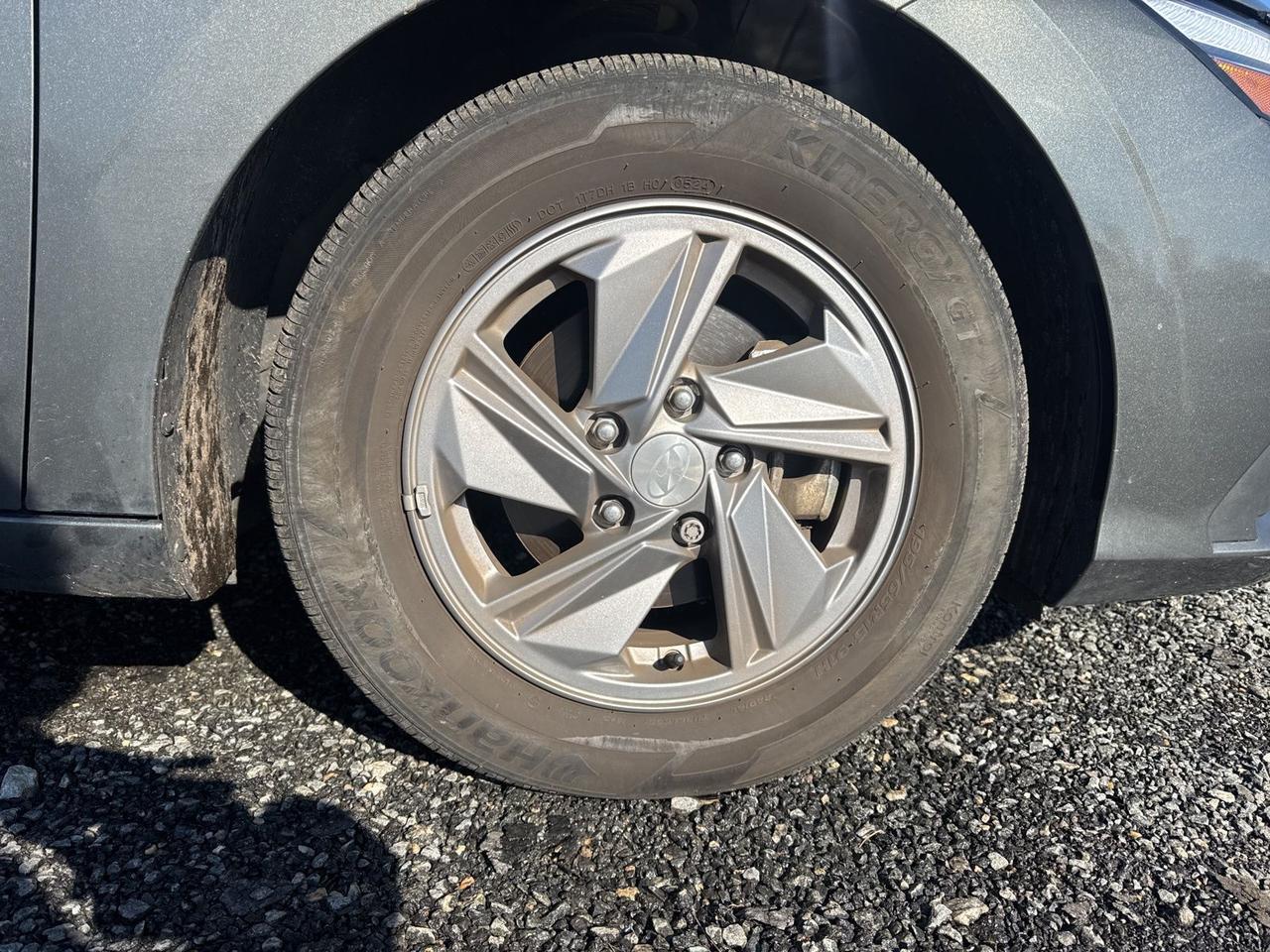 2024 Hyundai Elantra SE Chantilly VA