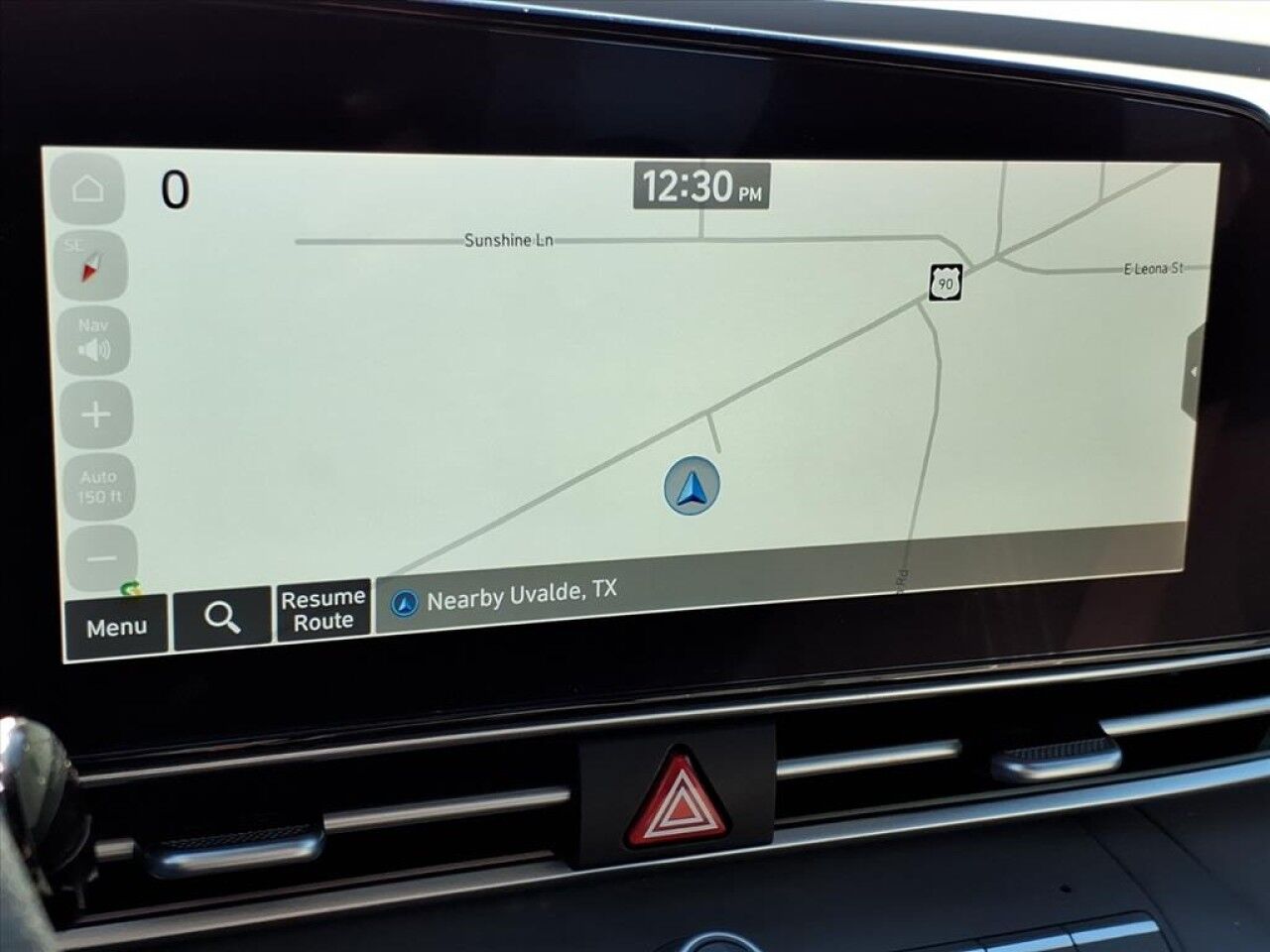 2024 Hyundai Elantra SEL Uvalde TX