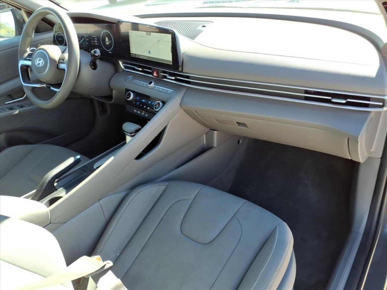 2024 Hyundai Elantra SEL Uvalde TX