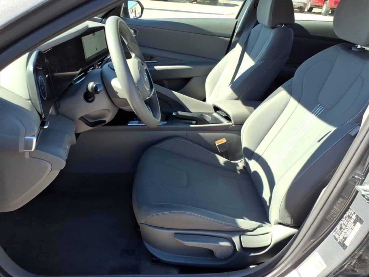 2024 Hyundai Elantra SEL Uvalde TX