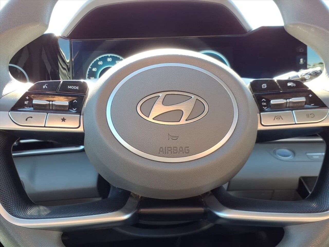 2024 Hyundai Elantra SEL Uvalde TX