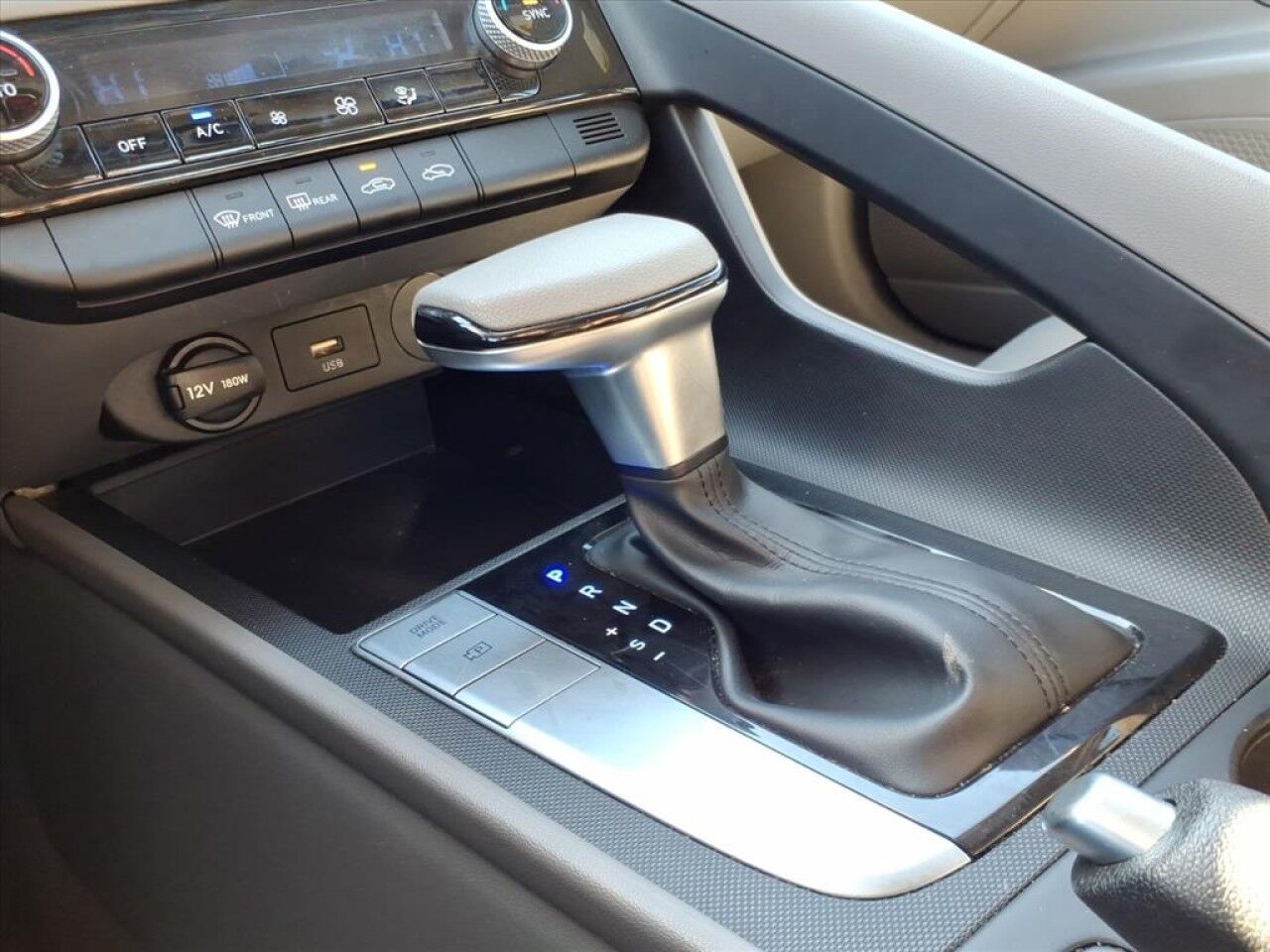 2024 Hyundai Elantra SEL Uvalde TX