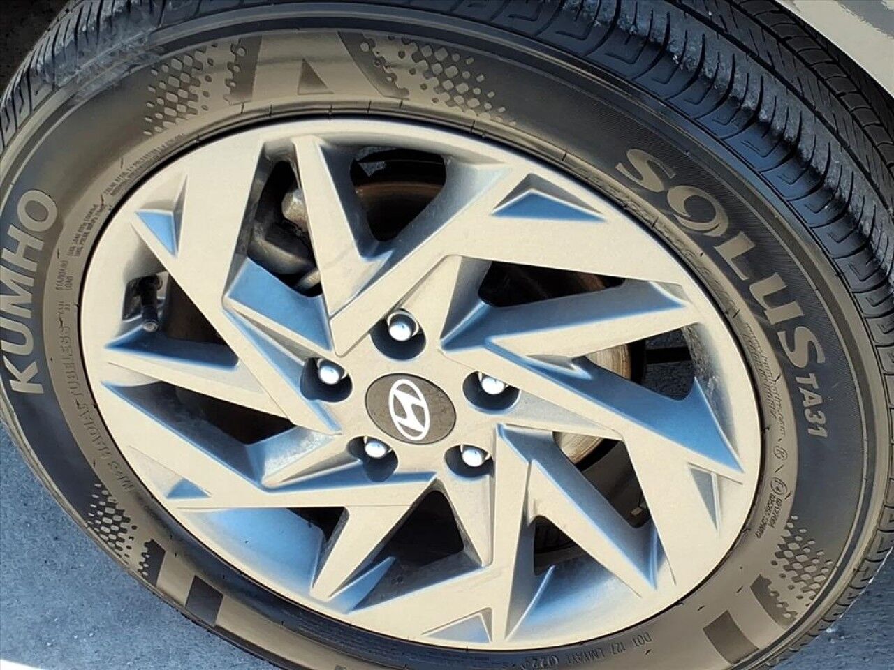 2024 Hyundai Elantra SEL Uvalde TX