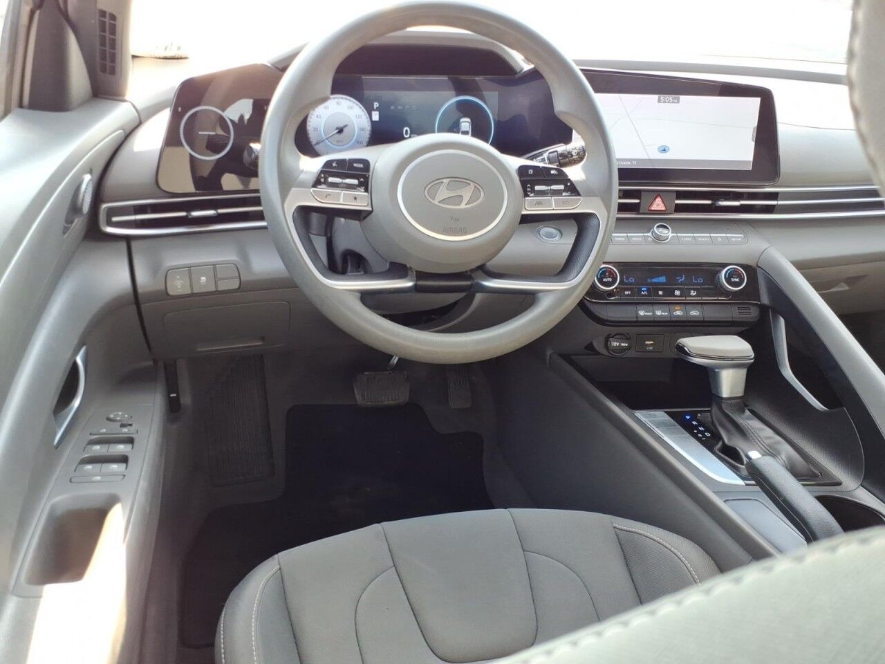 2024 Hyundai Elantra SEL Uvalde TX