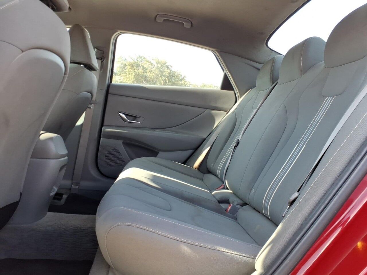 2024 Hyundai Elantra SEL Uvalde TX
