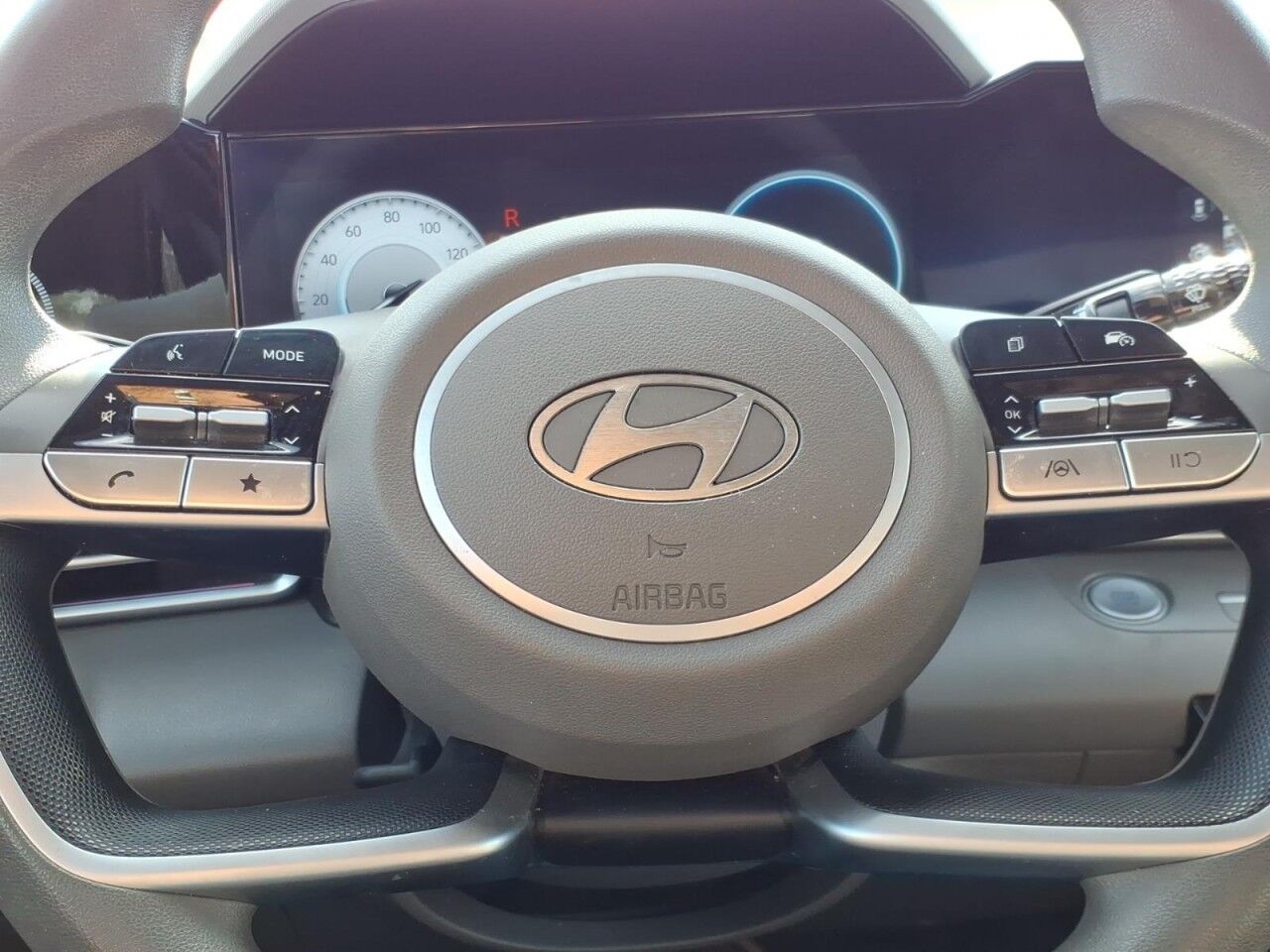 2024 Hyundai Elantra SEL Uvalde TX