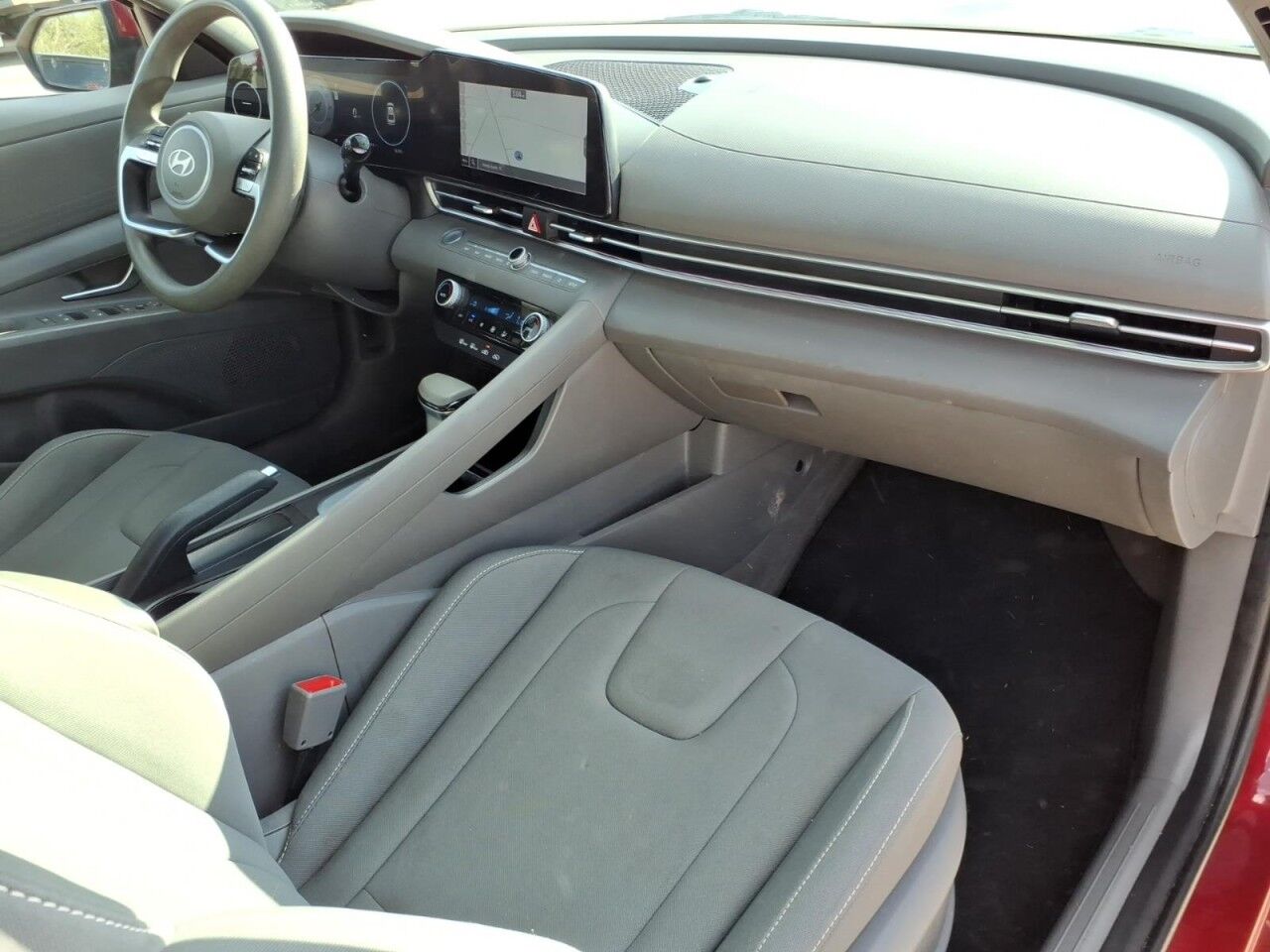 2024 Hyundai Elantra SEL Uvalde TX