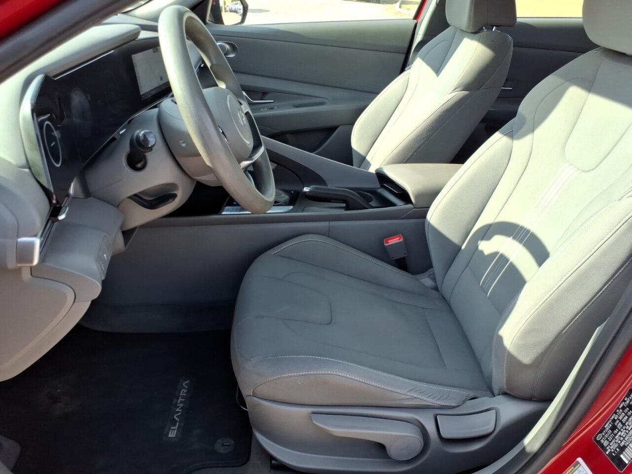 2024 Hyundai Elantra SEL Uvalde TX