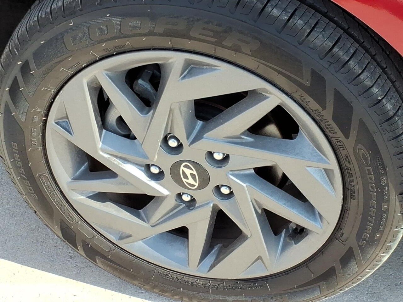 2024 Hyundai Elantra SEL Uvalde TX