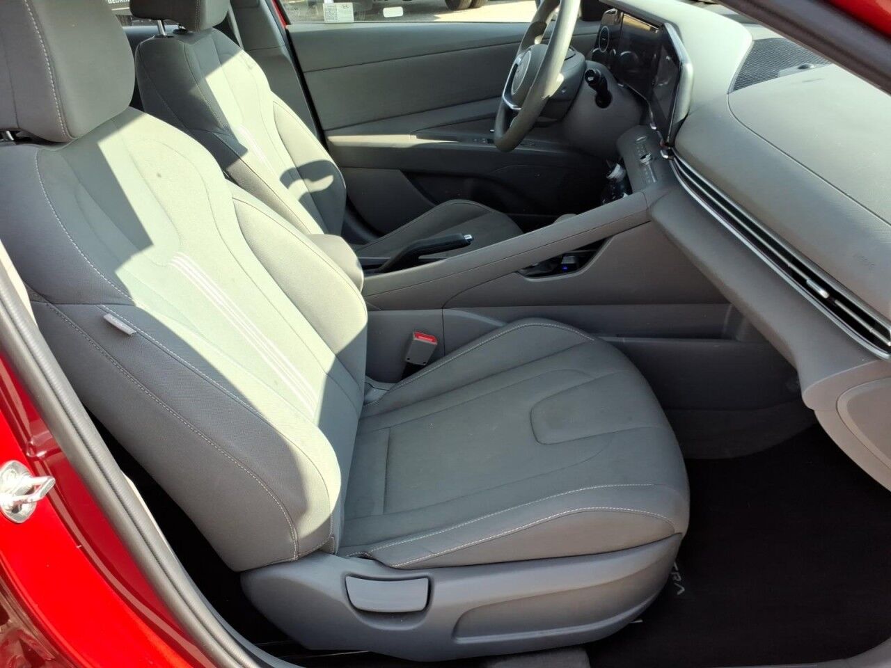 2024 Hyundai Elantra SEL Uvalde TX