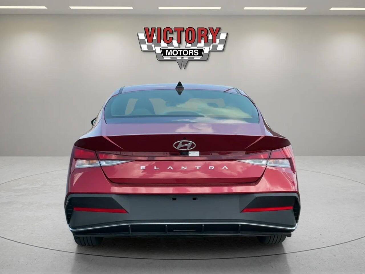 2024 Hyundai Elantra SEL 4dr Sedan Chesterfield MI