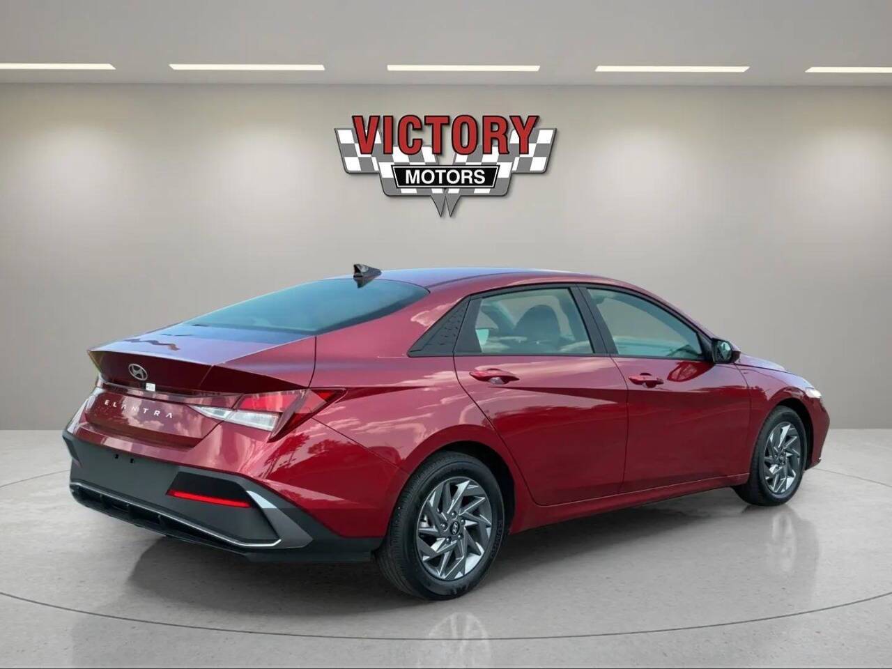 2024 Hyundai Elantra SEL 4dr Sedan Chesterfield MI