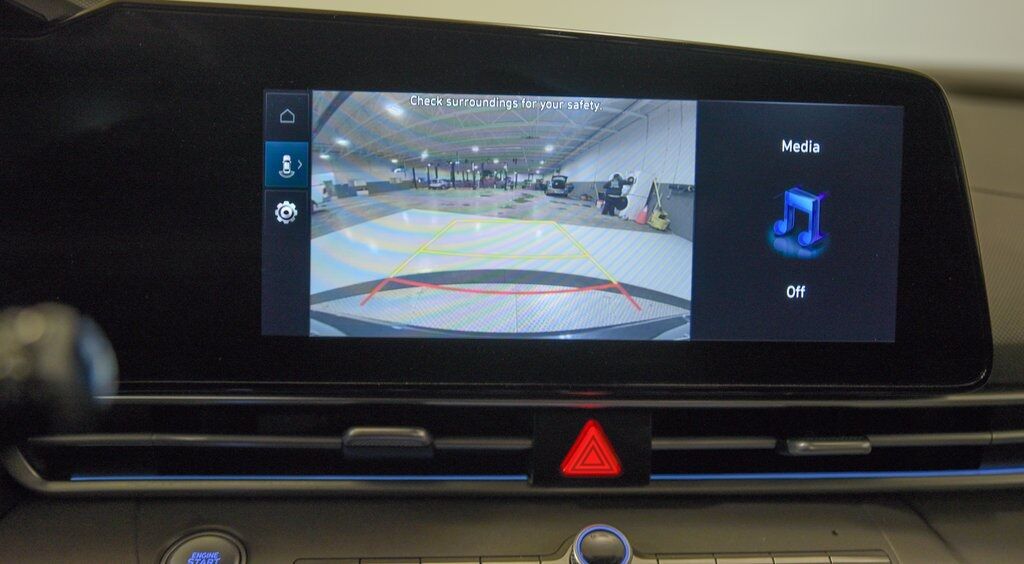 2024 Hyundai Elantra SEL Akron