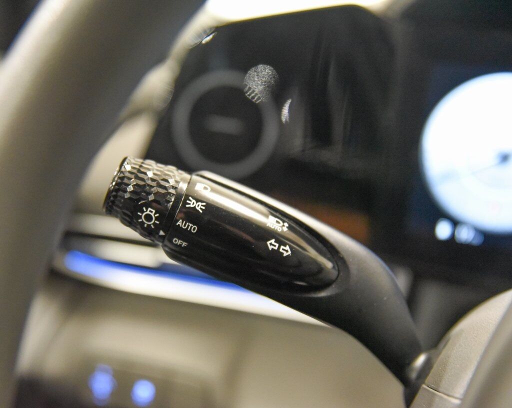 2024 Hyundai Elantra SEL Akron