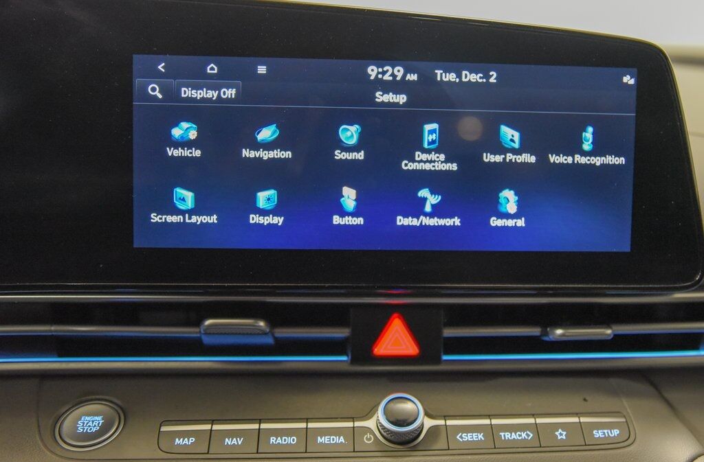 2024 Hyundai Elantra SEL Akron