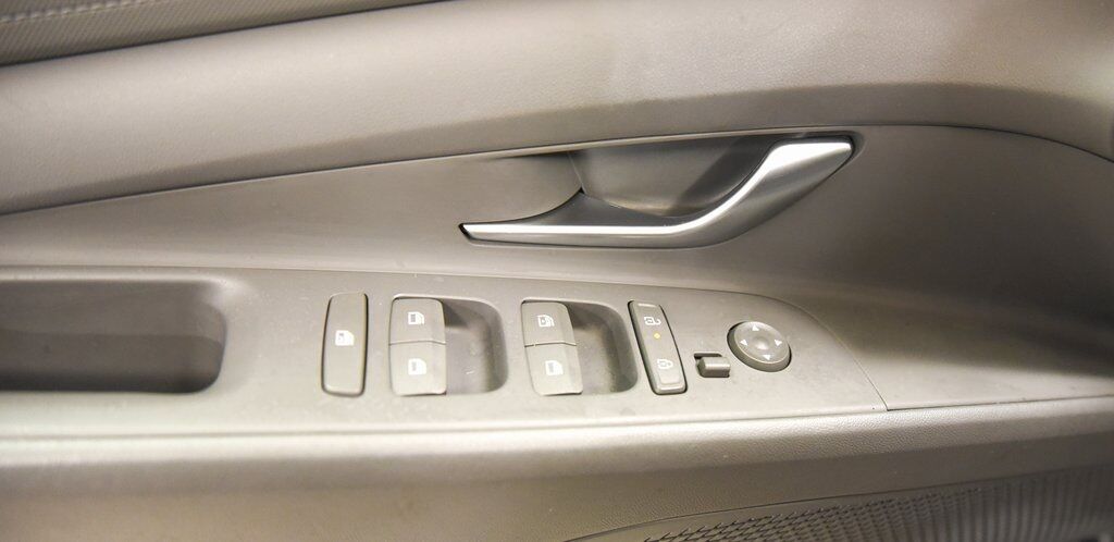 2024 Hyundai Elantra SEL Akron