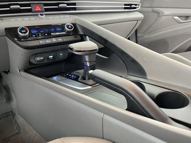 2024 Hyundai Elantra SEL Carrollton TX