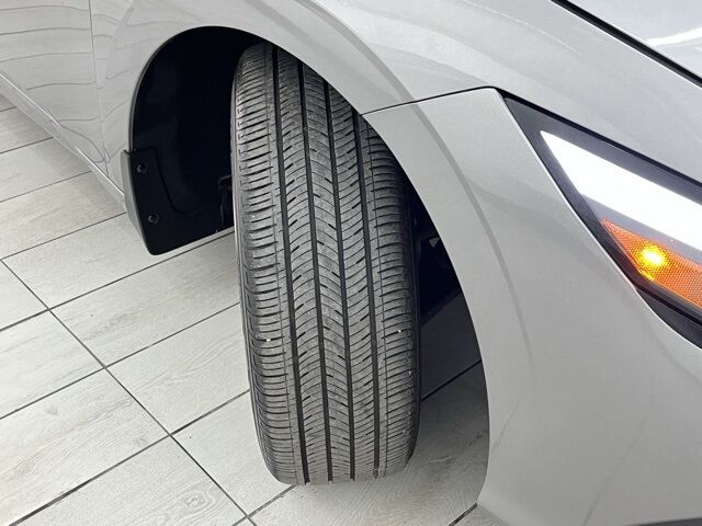 2024 Hyundai Elantra SEL Carrollton TX