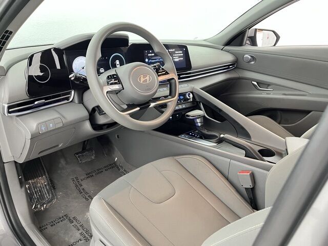 2024 Hyundai Elantra SEL Carrollton TX