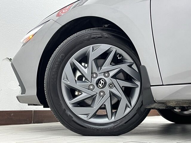 2024 Hyundai Elantra SEL Carrollton TX