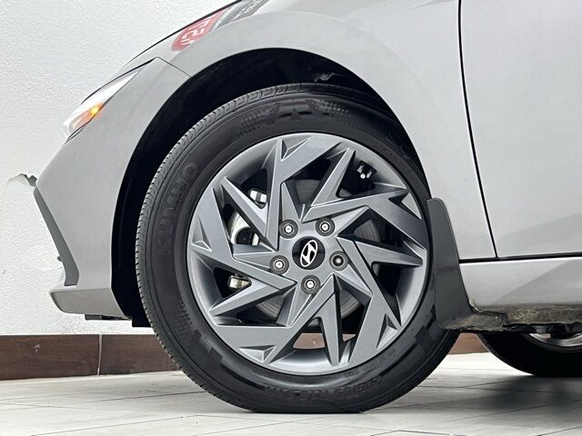 2024 Hyundai Elantra SEL Carrollton TX