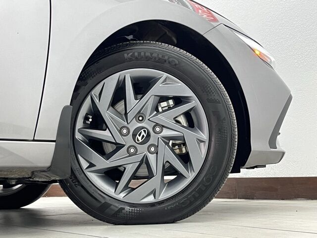 2024 Hyundai Elantra SEL Carrollton TX
