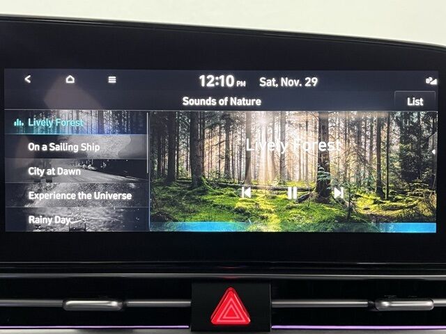 2024 Hyundai Elantra SEL Carrollton TX