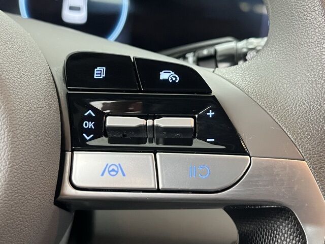 2024 Hyundai Elantra SEL Carrollton TX