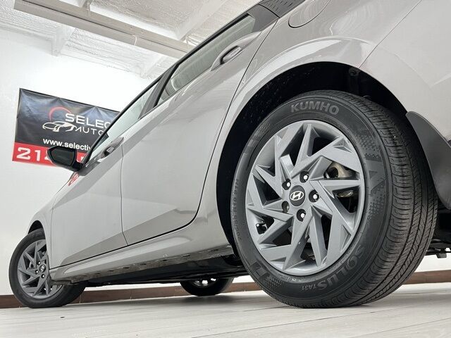 2024 Hyundai Elantra SEL Carrollton TX