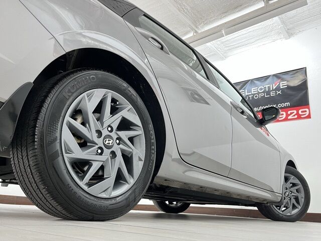 2024 Hyundai Elantra SEL Carrollton TX