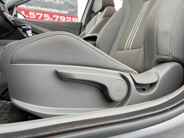 2024 Hyundai Elantra SEL Carrollton TX