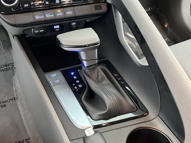 2024 Hyundai Elantra SEL Carrollton TX