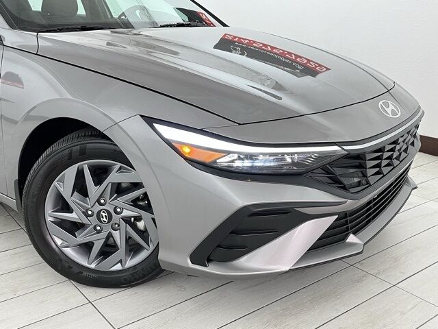 2024 Hyundai Elantra SEL Carrollton TX