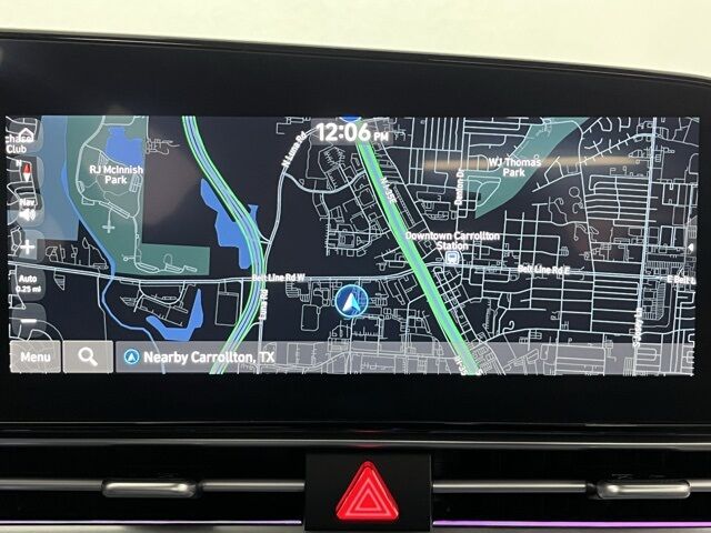 2024 Hyundai Elantra SEL Carrollton TX