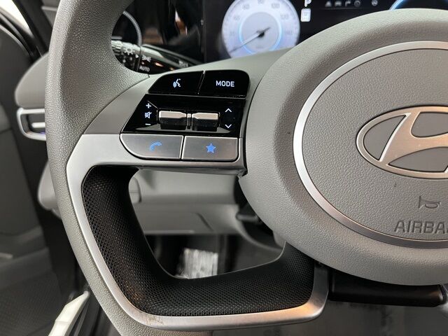 2024 Hyundai Elantra SEL Carrollton TX