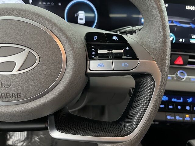 2024 Hyundai Elantra SEL Carrollton TX