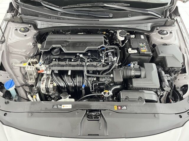 2024 Hyundai Elantra SEL Carrollton TX