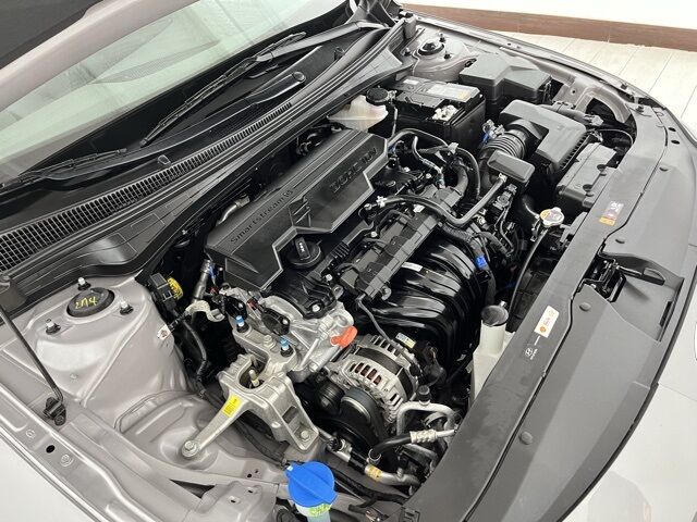 2024 Hyundai Elantra SEL Carrollton TX