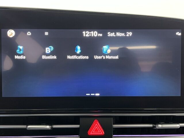 2024 Hyundai Elantra SEL Carrollton TX