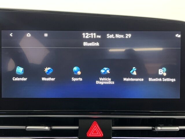 2024 Hyundai Elantra SEL Carrollton TX