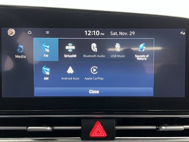 2024 Hyundai Elantra SEL Carrollton TX