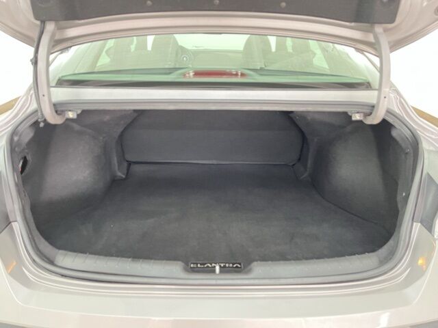 2024 Hyundai Elantra SEL Carrollton TX