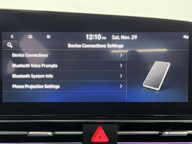 2024 Hyundai Elantra SEL Carrollton TX