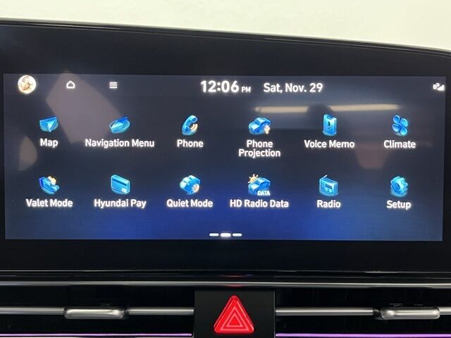 2024 Hyundai Elantra SEL Carrollton TX