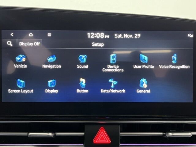 2024 Hyundai Elantra SEL Carrollton TX