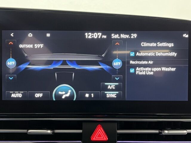 2024 Hyundai Elantra SEL Carrollton TX